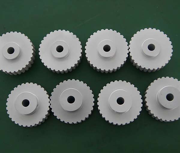 保險絲自動化設備精密零部件